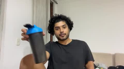 bdever7 online show from 11/18/25, 01:22