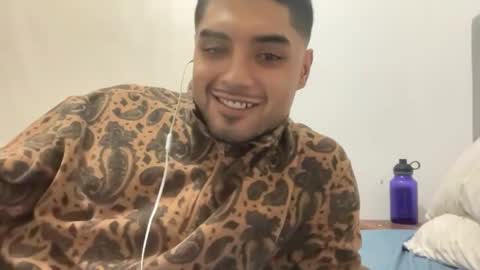 bdever7 online show from 02/02/26, 03:38