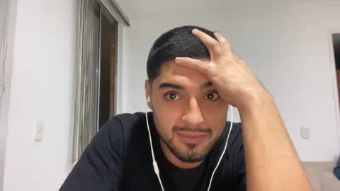 bdever7 online show from 02/11/26, 03:22