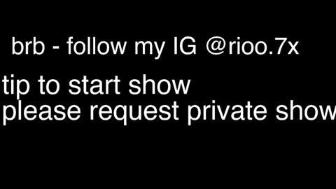 bdever7 online show from 02/14/26, 08:38