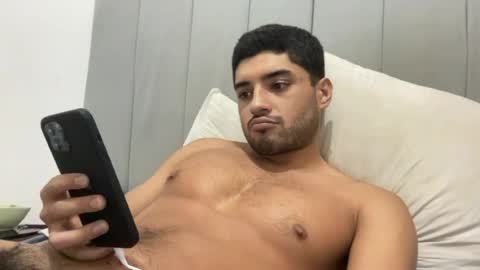 bdever7 online show from 03/02/26, 05:08