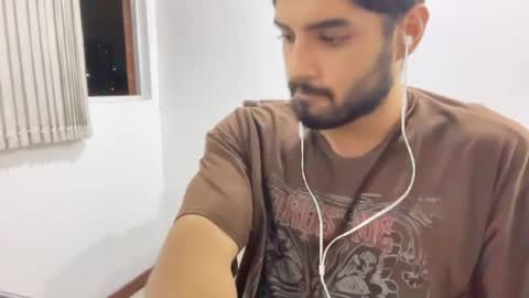 bdever7 online show from 03/27/26, 05:35