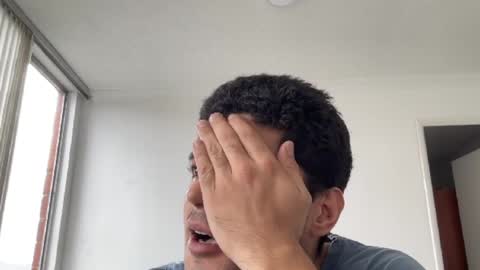 bdever7 online show from 03/29/26, 07:25