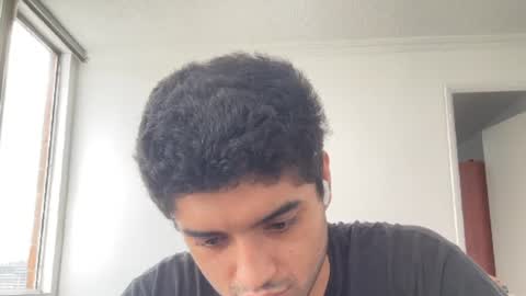 bdever7 online show from 03/31/26, 08:09