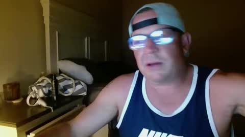 bdon1977 online show from 09/14/25, 07:07