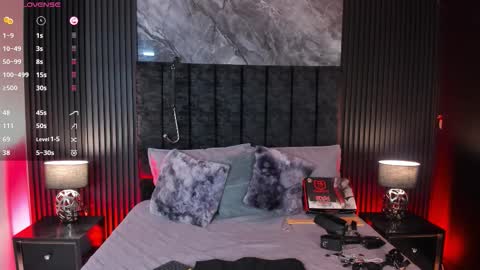 Danna  online show from 12/20/25, 10:22