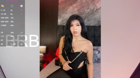 Danna  online show from 02/13/26, 09:05