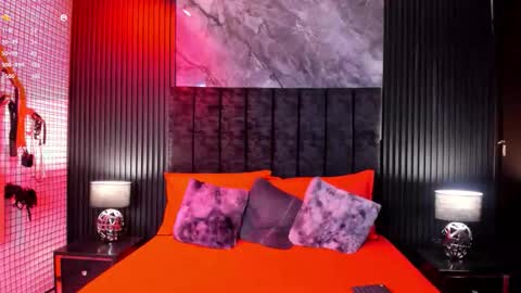 Danna  online show from 03/08/26, 02:04