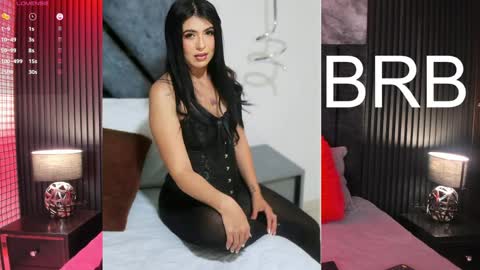 Snapshot of bdsm_doll chatting on 05/08/26, 12:10 Danna online show from 05/08/26, 12:10