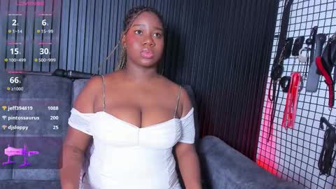 Tanisha online show from 02/15/26, 06:10