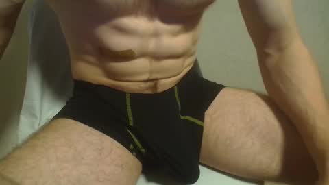 bdsm_gladiator online show from 01/11/26, 08:30