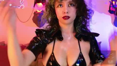 bdsm_night online show from 03/18/26, 05:49