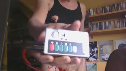 bdsmformistress online show from 09/17/25, 12:40