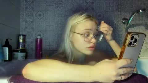 Summer BABY online show from 02/23/25, 04:24