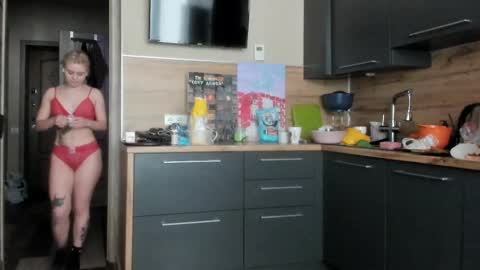 Summer BABY online show from 02/27/25, 01:28