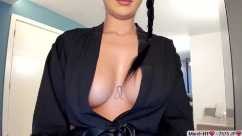 BYonce online show from 03/31/26, 05:57