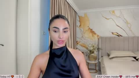 Snapshot of be_yonce chatting on 07/10/26, 01:25 BYonce online show from 07/10/26, 01:25