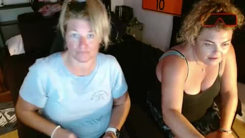 Shower Confessions online show from 07/25/26, 12:53