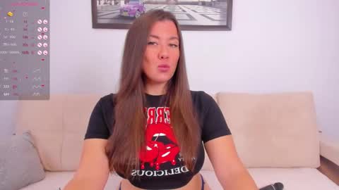 Lola online show from 10/21/25, 11:55