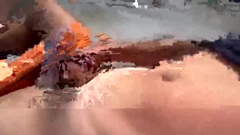 BeachGuy online show from 10/15/25, 02:39