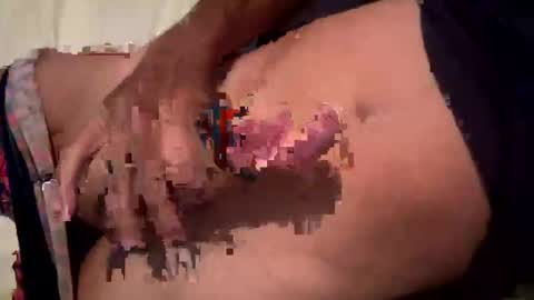 BeachGuy online show from 10/21/25, 02:45