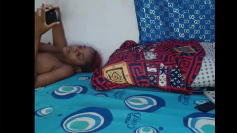 beakimber50 online show from 03/09/26, 10:52