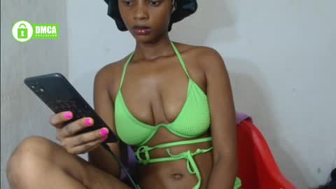 beakimber50 online show from 04/29/26, 10:38