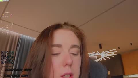 kim3 INDEPENDENT MODEL online show from 10/17/25, 10:23