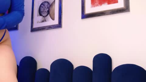 Bea online show from 03/12/25, 09:44