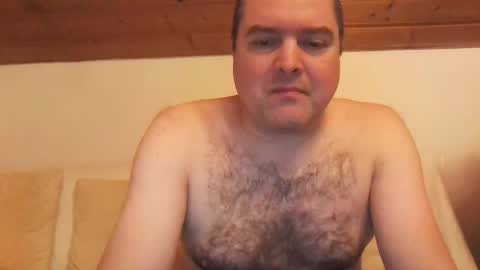 bear037 online show from 12/20/25, 03:57