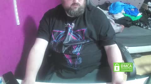 Snapshot of bear282667 chatting on 03/22/26, 06:33 bear282667 online show from 03/22/26, 06:33