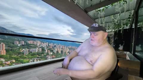 Dookie online show from 02/28/25, 10:06