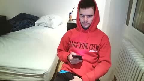 Bear69fun online show from 12/03/24, 10:39