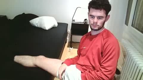 Bear69fun online show from 12/10/24, 08:16