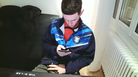 Bear69fun online show from 01/02/25, 09:43