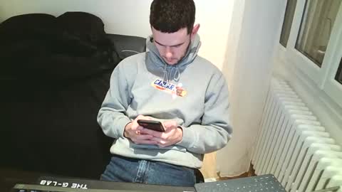 Bear69fun online show from 01/03/25, 10:31