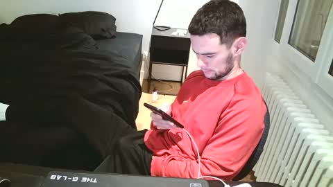 Bear69fun online show from 01/04/25, 10:13