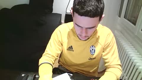 Bear69fun online show from 01/06/25, 08:28