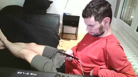 Bear69fun online show from 01/13/25, 11:19