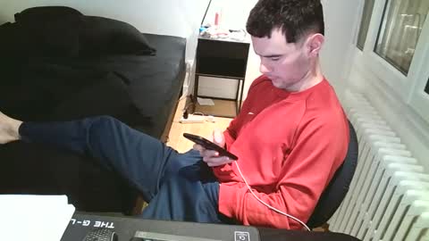 Bear69fun online show from 01/23/25, 10:32