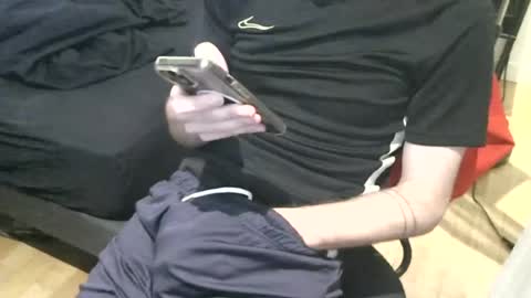 Bear69fun online show from 04/22/26, 01:12