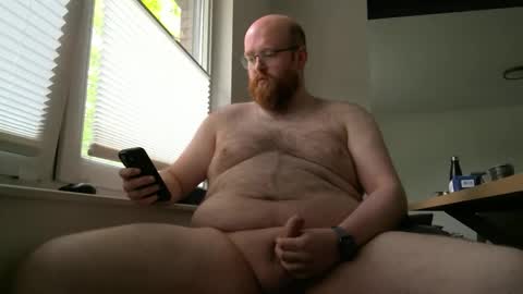 bear798 online show from 05/09/26, 10:53
