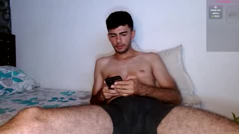 Snapshot of bear_97s chatting on 09/14/25, 03:05 Pipe online show from 09/14/25, 03:05