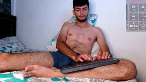 Snapshot of bear_97s chatting on 10/17/25, 04:37 Pipe online show from 10/17/25, 04:37