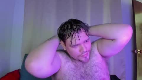 bigbearr online show from 02/07/26, 05:44