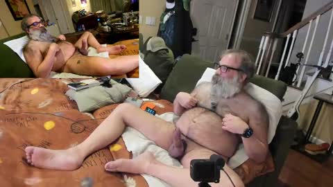 BareBear online show from 03/23/26, 02:26