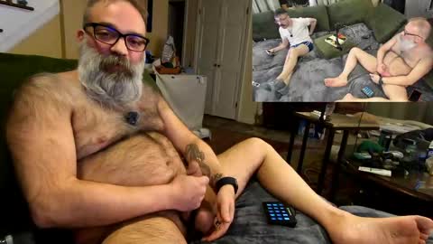 BareBear online show from 03/30/26, 01:06