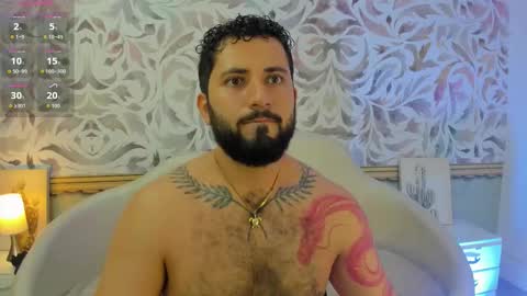 bear_mao_ online show from 03/17/26, 11:24