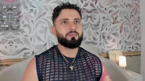 bear_mao_ online show from 03/24/26, 11:15