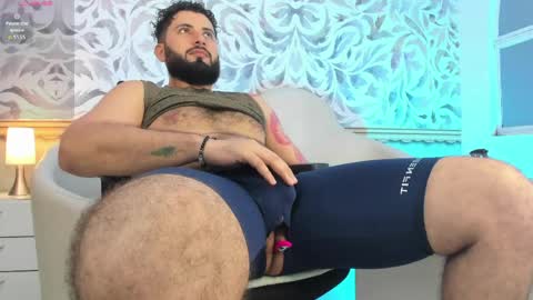 Snapshot of bear_mao_ chatting on 04/25/26, 11:24 bear_mao_ online show from 04/25/26, 11:24